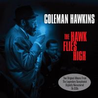 La Mer av Coleman Hawkins