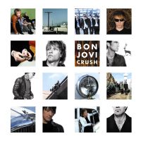 Fast Cars av Bon Jovi