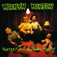 The Dope Show av Marilyn Manson