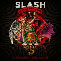 Ghost (Ao Vivo) av Slash
