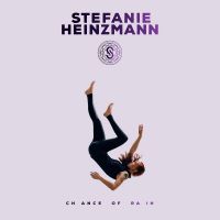 Show Me The Way av Stefanie Heinzmann