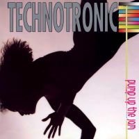 Voices av Technotronic