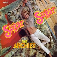 Sugar Sugar av The Archies