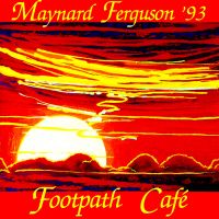 Gonna Fly Now av Maynard Ferguson