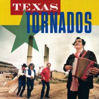 Rosalita av Texas Tornados