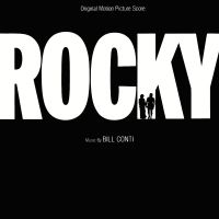 Fanfare For Rocky av Bill Conti