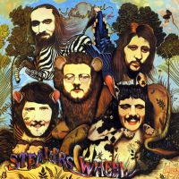 Stuck In The Middle With You av Stealers Wheel