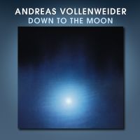 Hall Of The Stairs av Andreas Vollenweider