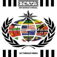 Dub Be Good To Me av Beats International
