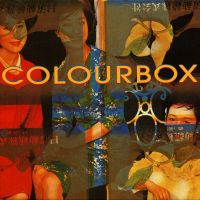 The Official Colourbox World Cup Theme 12" av Colourbox 