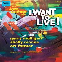 My Funny Valentine av Gerry Mulligan