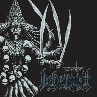 In The Absence Ov Light av Behemoth