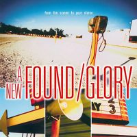  Anthem For The Unwanted av New Found Glory