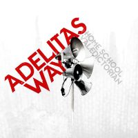 The Collapse av Adelitas Way
