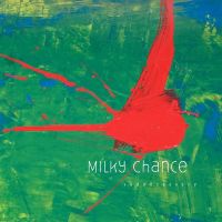 Flashed Junk Mind av Milky Chance