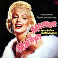 The River Of No Return av Marilyn Monroe