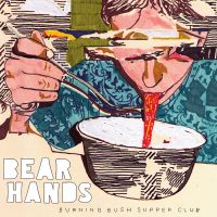 Bear Hands