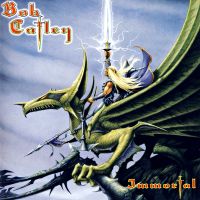 Blinded By A Lie av Bob Catley