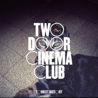 I Can Talk av Two Door Cinema Club