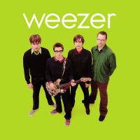 The Greatest Man That Ever Lived av Weezer