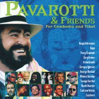 Holy Mother av Luciano Pavarotti