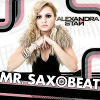 Mr Saxobeat av Alexandra Stan