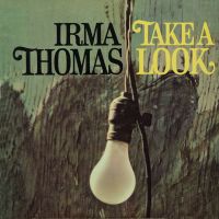 Back Water Blues av Irma Thomas