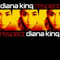I Say A Little Prayer av Diana King