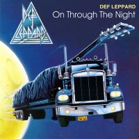Let's Get Rocked av Def Leppard