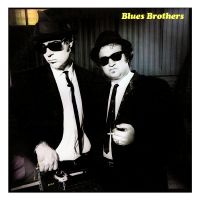 Everybody Needs Somebody av Blues Brothers