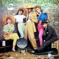  The Lifeboat Party av Kid Creole & The Coconuts 