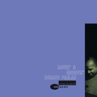 Don't Take Your Love From Me av Horace Parlan