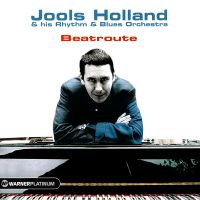 Something's Got A Hold On Me av Jools Holland & His Rhythm & Blues Orchestra 