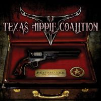 Pissed Off And Mad About It av Texas Hippie Coalition