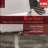 Adagio For Strings Op. 11 av Samuel Barber