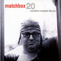 Disease av Matchbox Twenty