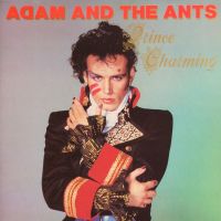 Stand And Deliver av Adam & The Ants