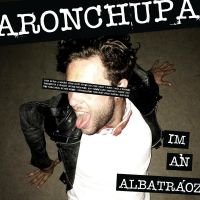 I'm An Albatraoz 2014 av Aronchupa