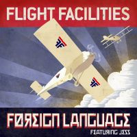 Two Bodies av Flight Facilities