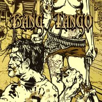 Dancin' On Coals av Bang Tango