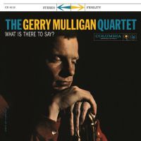 My Funny Valentine av Gerry Mulligan Quartet