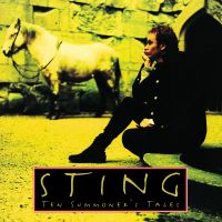 If You Love Somebody (Set Them Free) av Sting