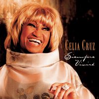 Mi Vida Es Cantar av Celia Cruz