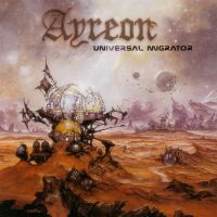Age Of Shadows / We Are Forever av Ayreon