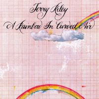 Neste Blir A Rainbow In Curved Air av Terry Riley
