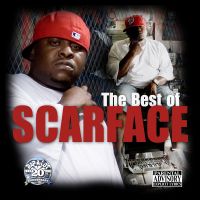 The Fix   Album Version (Edited) av Scarface