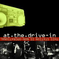 Ursa Minor av At The Drive In 