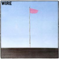 I Am The Fly av Wire