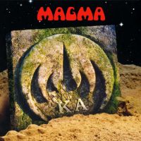Theusz Hamtaahk av Magma