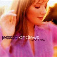 Who Am I av Jessica Andrews